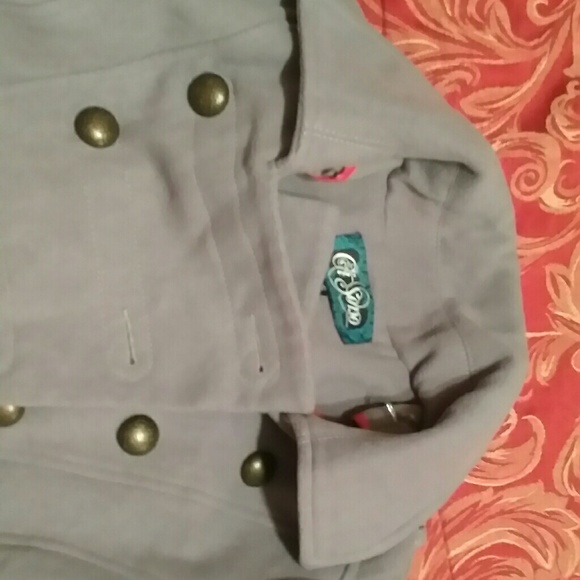 Jacket - Picture 3 of 3